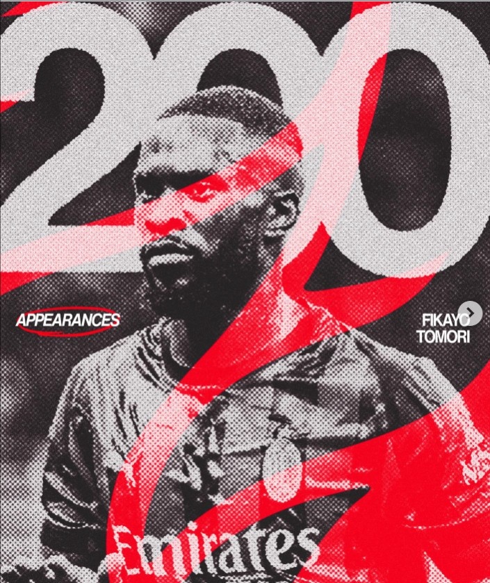 开云网页-米兰晒海报祝贺托莫里完成200场里程碑，共计贡献7球6助攻