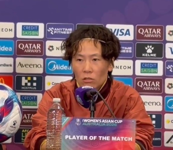 kaiyun-张睿：大家表现可能比较急躁，中国女足还是非常团结有战斗力