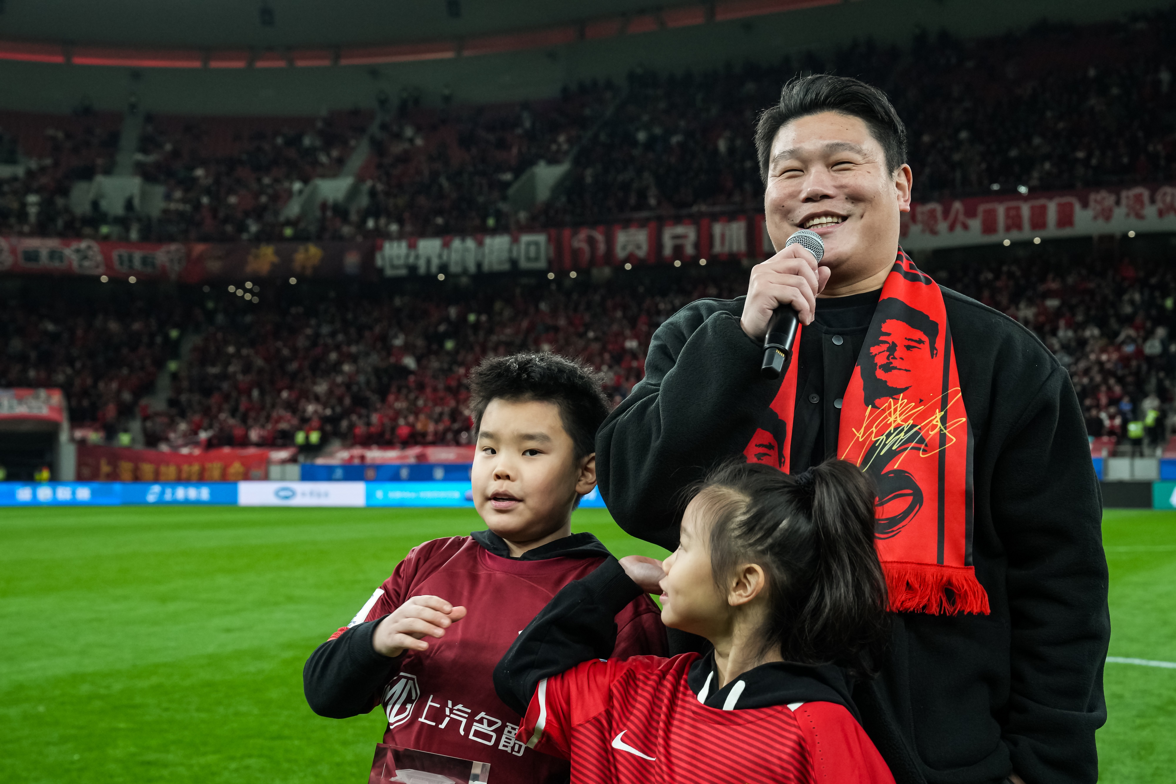 开云官网-蔡慧康：我给我的职业生涯打70分，从未想过离开海港