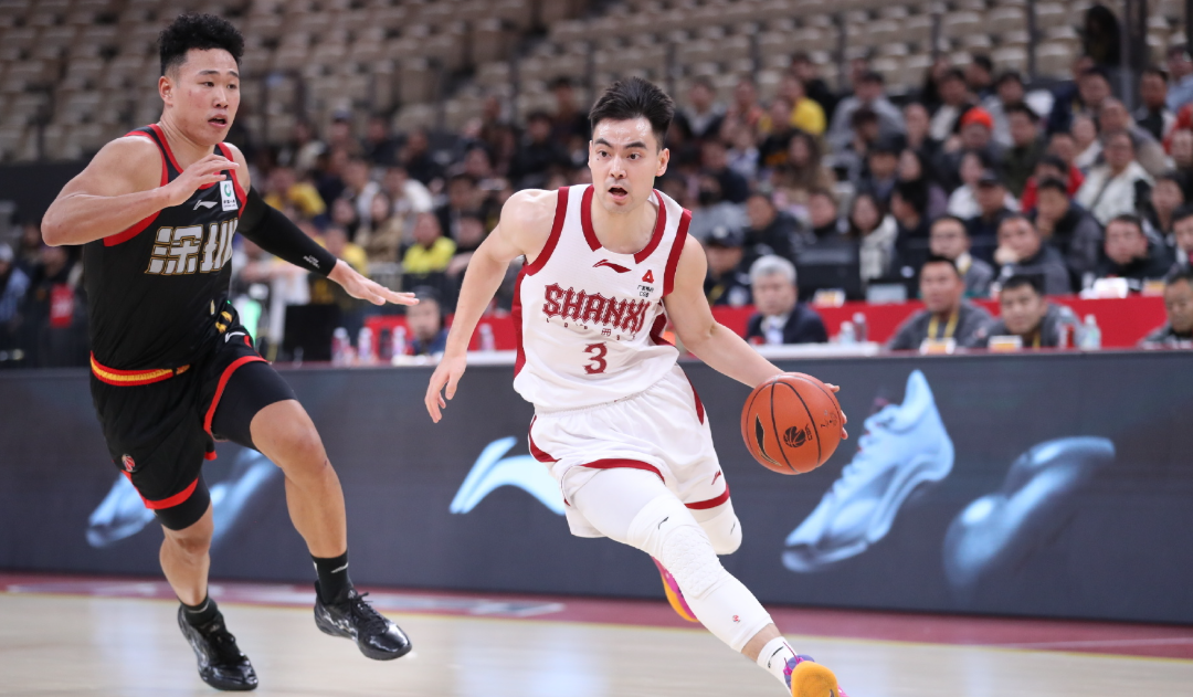 开云官方-CBA最新排名：北京杀回前4，新疆强势崛起，深圳成为最大赢家