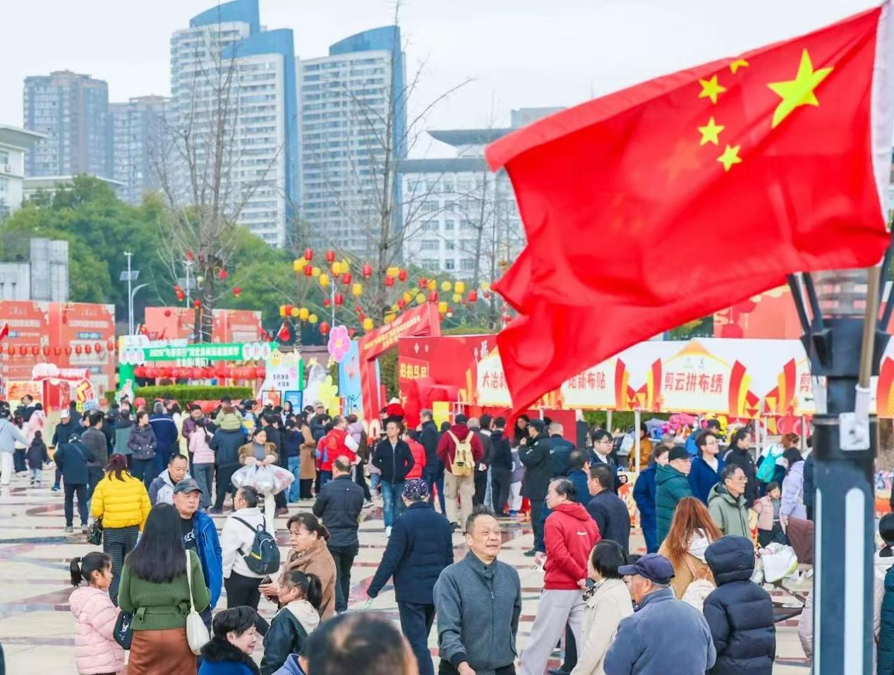 “楚超”提上日程 湖北两会相关提案获创纪录的148位委员联名响应