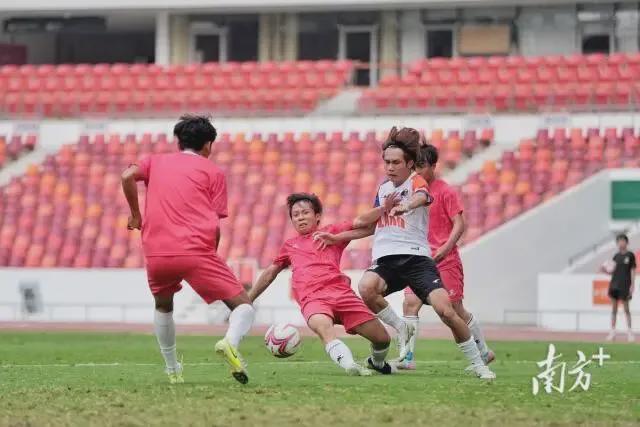 开云APP-广东21城要开“打”！粤BA与粤超来了 | 佛山早班车