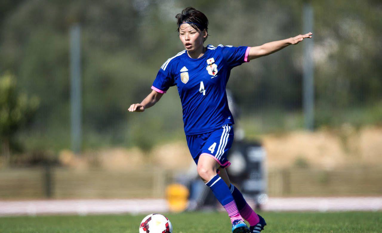 开云网页-日本4-0越南，女足亚洲杯8强诞生！中国女足1/4决赛竟是老对手！