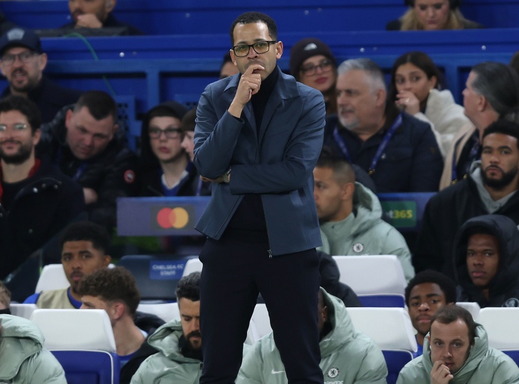 开云APP-新教练入职会议？邮报：罗塞尼尔与英超以及裁判公司代表进行会谈